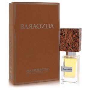 Nasomatto Baraonda Perfume Women n/a Extrait De Parfum